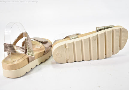 Tamaris  Damen Sandale Sandalette  EUR 38 Nr. 26-S 2819