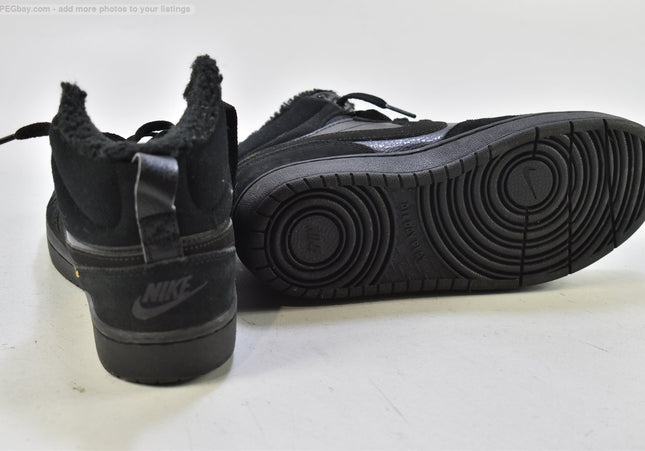 Nike Court Borough Damen Sportschuhe Sneaker  EUR 37,5 Nr. 26-U 212