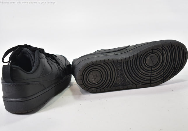 Nike Court Borough Damen Sportschuhe Sneaker  EUR 38,5 Nr. 26-U 896