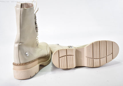 Marco Tozzi  Damen Stiefelette Boots  EUR 40 Nr. 26-B 1510