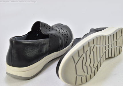 Hush Puppies  Damen Halbschuhe Slipper Ballerinas  EUR 41 Nr. 25-U 879