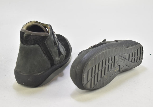 Varomed  Damen Stiefelette Boots  UK 4,5 Nr. 24-B 2479