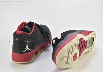 Jordan Clutch Herren Sportschuhe Sneaker EUR 40 Nr. 25-F 3374-Schuh-Gebraucht-secondhand