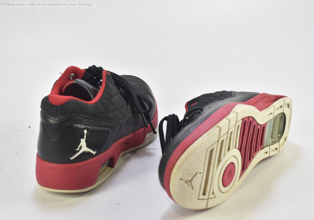 Jordan Clutch Herren Sportschuhe Sneaker EUR 40 Nr. 25-F 3374-Schuh-Gebraucht-secondhand