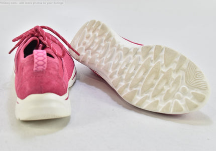 Earth Spirit  Damen Halbschuhe Freizeitschuhe  EUR 39 Nr. 26-M 774