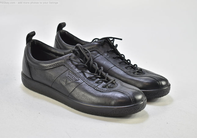 Ecco  Damen Halbschuhe Freizeitschuhe  EUR 39 Nr. 26-Y 377