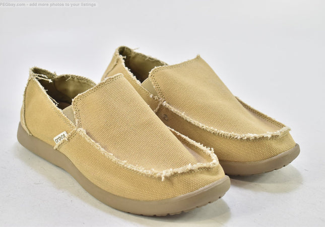 Crocs  Herren Halbschuhe Slipper  M 9 Nr. 26-U 2769