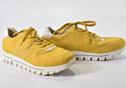 Rieker  Damen Halbschuhe Freizeitschuhe  EUR 40 Nr. 26-U 1012