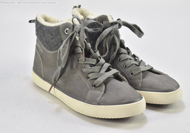 s.Oliver Damen Stiefelette Boots EUR 39 Nr. 24-B 5542-Schuh-Gebraucht-secondhand
