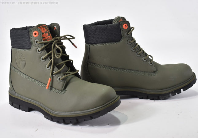 Timberland  Damen Stiefelette Boots  EUR 40 Nr. 26-B 1511