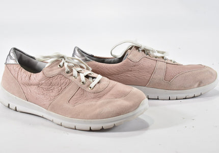 Vitaform Damen Halbschuhe Freizeitschuhe EUR 41 Nr. 24-M 2499-Schuh-Gebraucht-secondhand