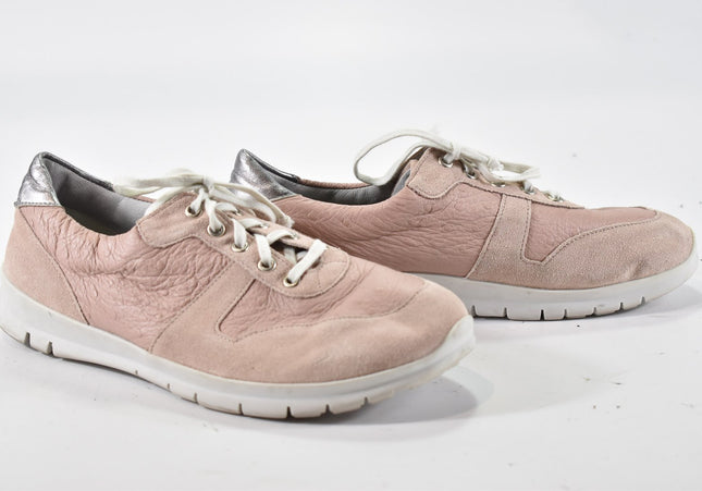 Vitaform Damen Halbschuhe Freizeitschuhe EUR 41 Nr. 24-M 2499-Schuh-Gebraucht-secondhand