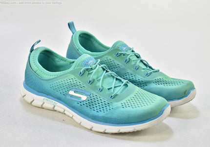 Skechers Stretch-Fit Damen Sportschuhe Sneaker  EUR 39 Nr. 26-Z 495