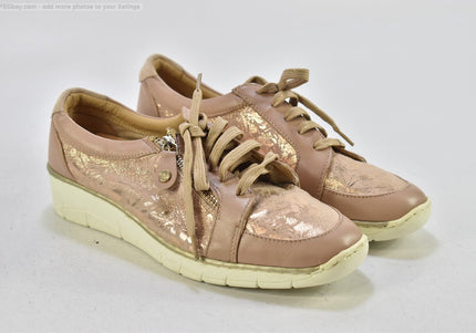 Van Dal  Damen Halbschuhe Freizeitschuhe  EUR 39 Nr. 25-N 30