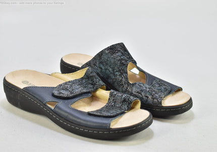 Dr. Brinkmann  Damen Sandale Pantolette  EUR 39 Nr. 26-S 157