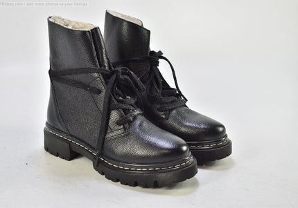 5Th Avenue  Damen Stiefelette Boots  Gr. 36 Nr. 26-B 1968
