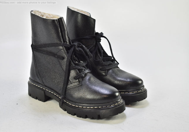 5Th Avenue  Damen Stiefelette Boots  Gr. 36 Nr. 26-B 1968