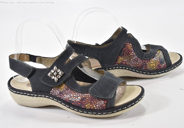 Remonte  Damen Sandale Sandalette  EUR 36 Nr. 25-S 3210