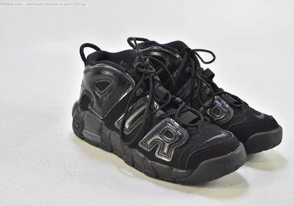 Nike Air More Herren Sportschuhe Sneaker  EUR 40 Nr. 26-Y 2008