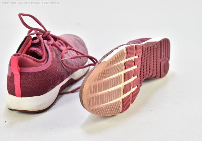 Reebok Damen Sportschuhe Sneaker EUR 39 Nr. 25-M 2771-Schuh-Gebraucht-secondhand