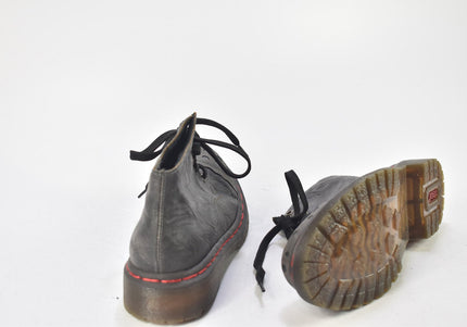 Rieker Damen Stiefelette Boots EUR 38 Nr. 24-P 1105-Schuh-Gebraucht-secondhand