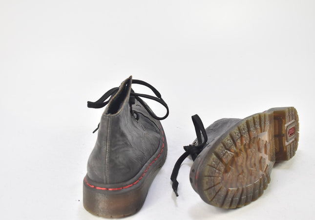 Rieker Damen Stiefelette Boots EUR 38 Nr. 24-P 1105-Schuh-Gebraucht-secondhand