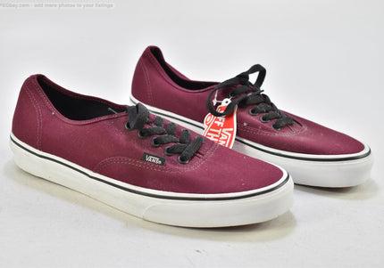 Vans  Herren Sportschuhe Sneaker  EUR 43 Nr. 26-M 716
