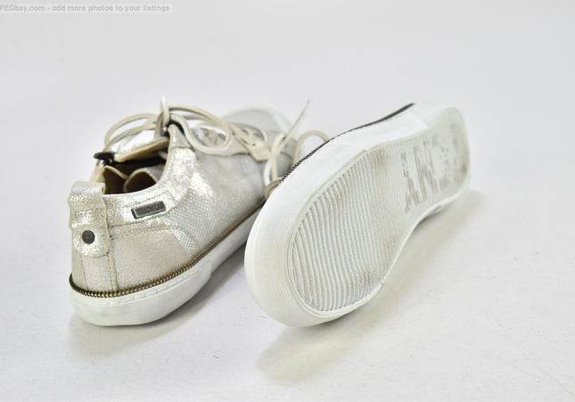 Yellow Cab Herren Halbschuhe Freizeitschuhe EUR 42 Nr. 25-Z 1735-SchuhGebraucht