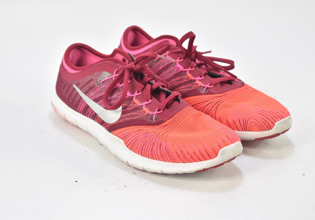 Nike Flex Adapt Damen Sportschuhe Sneaker EUR 39 Nr. 24-P 1706-Schuh-Gebraucht-secondhand