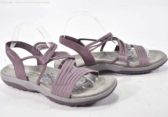 Skechers  Damen Sandale Sandalette  SL 26 25-S 3949