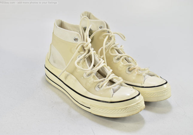 Converse  Damen Stiefelette Boots  UK 8,5 Nr. 25-L 564