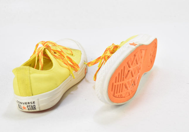 Converse Damen Sportschuhe Sneaker EUR 37 Nr. 23-U 1286-Schuh-Gebraucht-secondhand