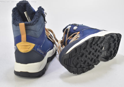 Quechua  Damen Wanderschuhe Trekking  EUR 37 Nr. 24-X 2186