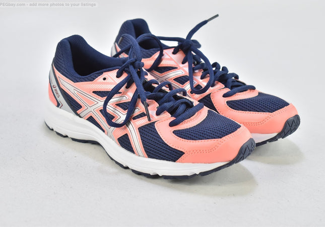 Asics  Damen Sportschuhe Sneaker  EUR 38 Nr. 26-Y 685