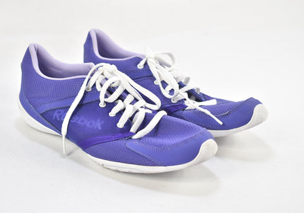 Reebok Dance Damen Sportschuhe Sneaker EUR 41 Nr. 23-O 925-SchuhGebraucht
