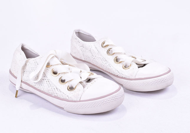 Ash Damen Sportschuhe Sneaker EUR 39 Nr. 23-A 3874-Schuh-Gebraucht-secondhand