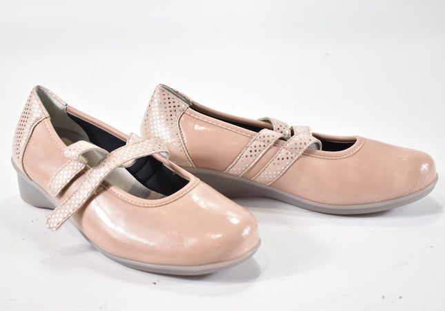 Vitaform Damen Halbschuhe Slipper Ballerinas EUR 37 Nr. 24-F 2803-Schuh-Gebraucht-secondhand