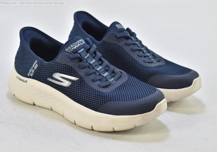 Skechers Slip-Ins Damen Sportschuhe Sneaker  Gr. 38 Nr. 26-U 2485