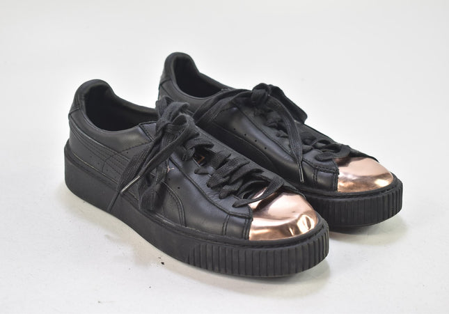 Puma Damen Sportschuhe Sneaker EUR 39 Nr. 24-U 2367-Schuh-Gebraucht-secondhand