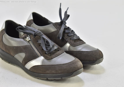 Airsoft  Damen Halbschuhe Freizeitschuhe  EUR 38 Nr. 26-M 1241
