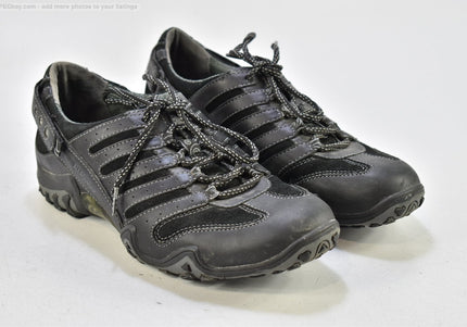 Allrounder  Damen Halbschuhe Freizeitschuhe  UK 7 Nr. 25-M 1276