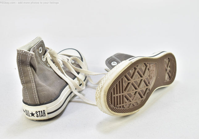 Converse Damen Sportschuhe Sneaker EUR 36 Nr. 25-M 2010-Schuh-Gebraucht-secondhand