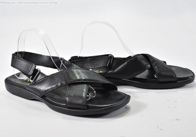 Fratelli Vanni  Herren Sandale Sandalette  EUR 43 Nr. 25-S 864