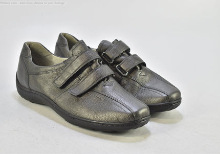 Medicus  Damen Halbschuhe Freizeitschuhe  UK 7 Nr. 26-T 266