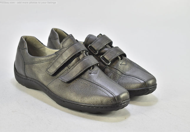 Medicus  Damen Halbschuhe Freizeitschuhe  UK 7 Nr. 26-T 266