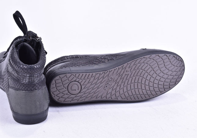 Gabor  Damen Stiefelette Boots  UK 4 Nr. 24-B 2310