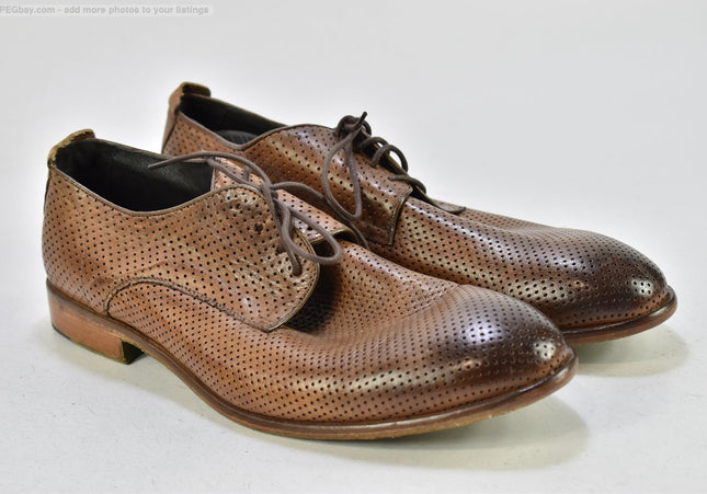 Exton  Herren Halbschuhe Freizeitschuhe  EUR 46 Nr. 25-Z 113