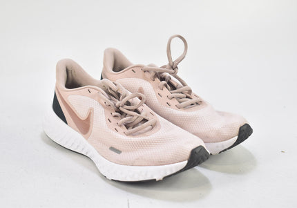 Nike Revolution Damen Sportschuhe Sneaker EUR 39 Nr. 24-X 394-Schuh-Gebraucht-secondhand
