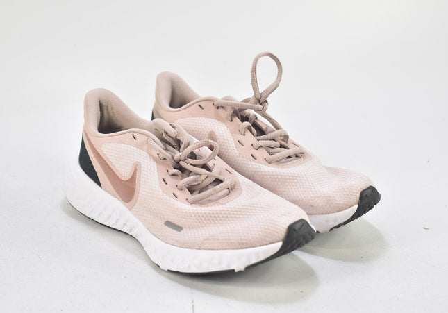 Nike Revolution Damen Sportschuhe Sneaker EUR 39 Nr. 24-X 394-Schuh-Gebraucht-secondhand