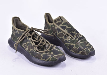 Adidas Tubular Herren Sportschuhe Sneaker EUR 40 Nr. 24-M 4184-Schuh-Gebraucht-secondhand